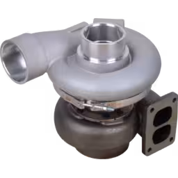 KTR110A-1A turbocharger — 6505-11-5106