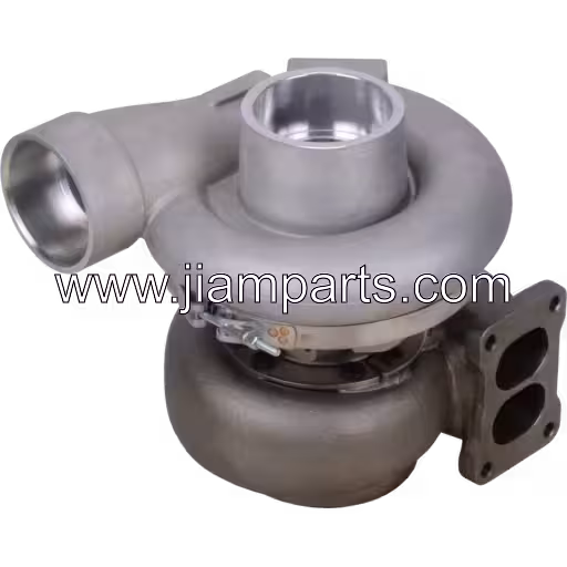 6505525570 KTR110G-L87B Turbocharger for Komatsu D155