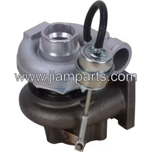 727264-1-U GT2052 Turbocharger for CAT E312C 416D Perkins T4 40 4L 96HP