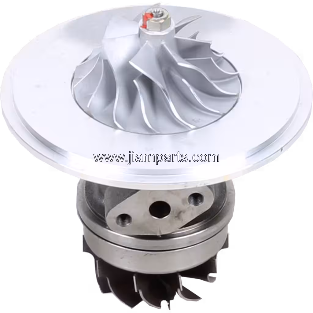 FOR 1118010-F126 JP76K CORE OF TURBOCHARGER FOR FAW CA6DF2-26-57Q(192KW 2300RPM) DACHAI
