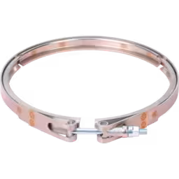 HE551V v-band — FOR 4033370 VC-TH