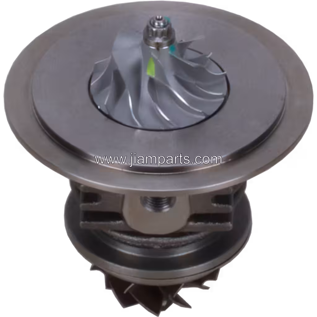 FOR 454163-0002-U  CORE OF TURBOCHARGER 8035.25.228