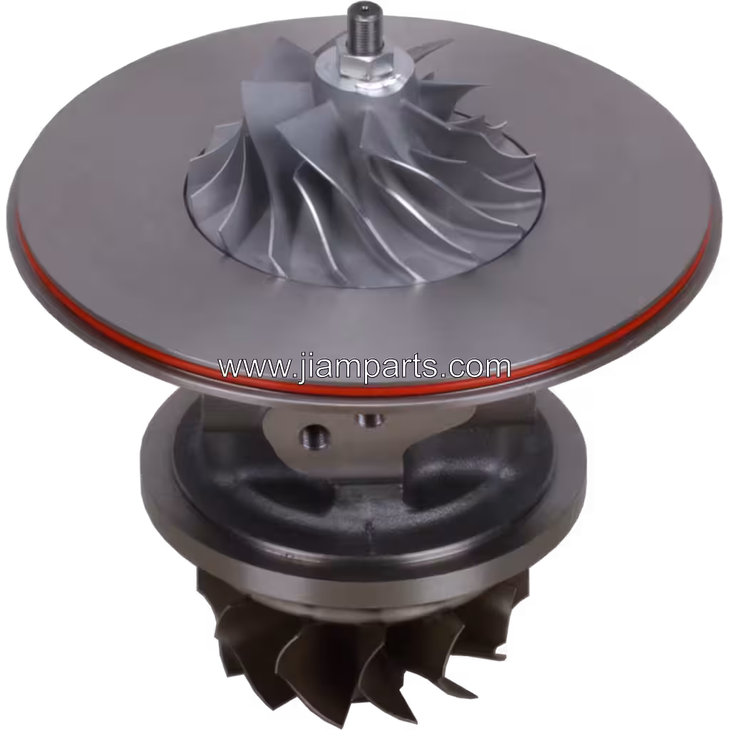 FOR 49181-03862-U  CORE OF TURBOCHARGER FOR S16R-PTA OTHER