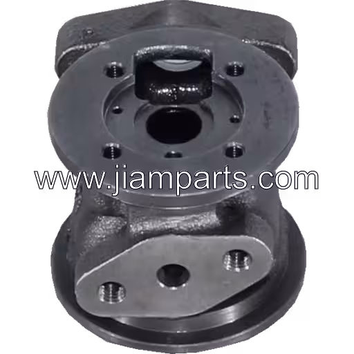 FOR 5324-970-7114 BH K24-2671OXCKA6 81GBAWD BEARING HOUSING OF TURBOCHARGER FOR MERCEDES-BENZ TRUCK BENZ OM924