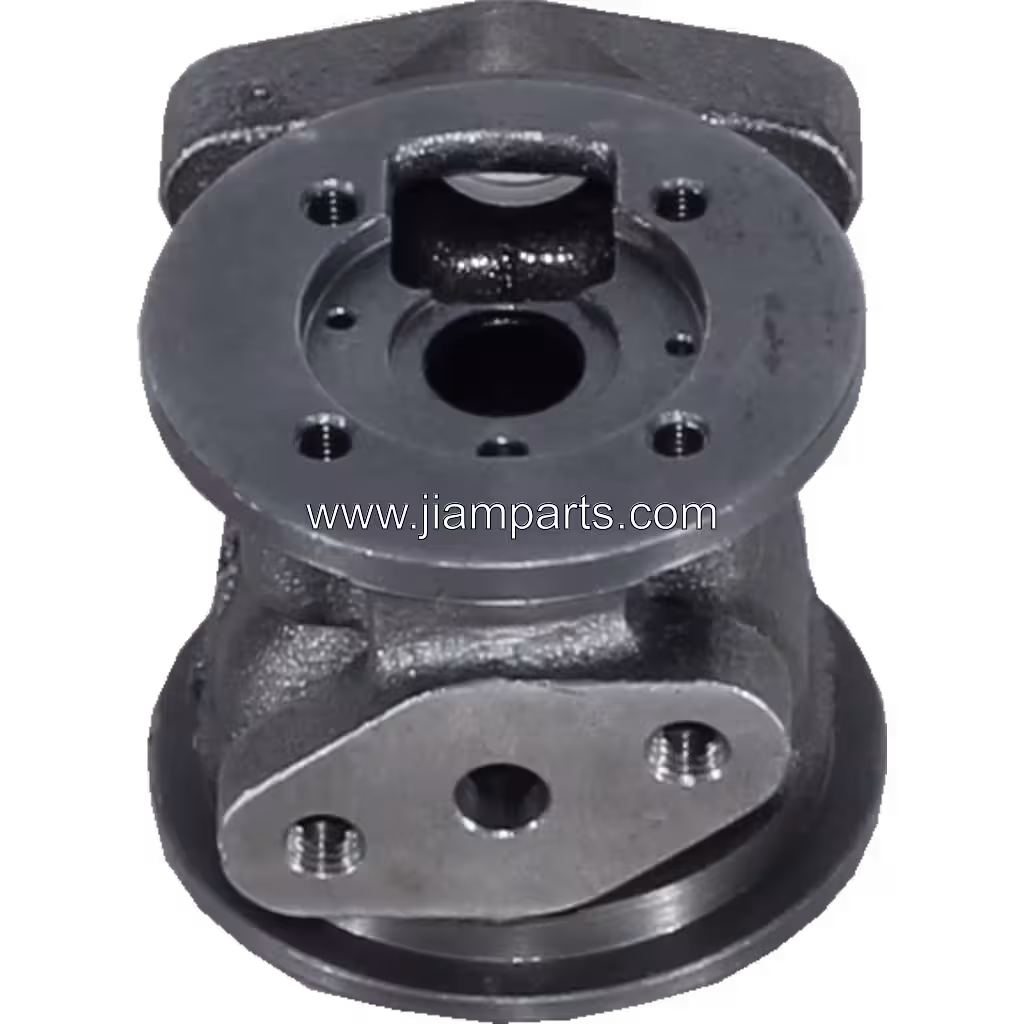 FOR 5324-988-7114 BH K24-2671OXCKA6 81GBAWD BEARING HOUSING OF TURBOCHARGER FOR MERCEDES-BENZ TRUCK BENZ OM924