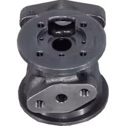 K24-2671OXCKA6 81GBAWD bearing housing — FOR 5324-988-7114 BH