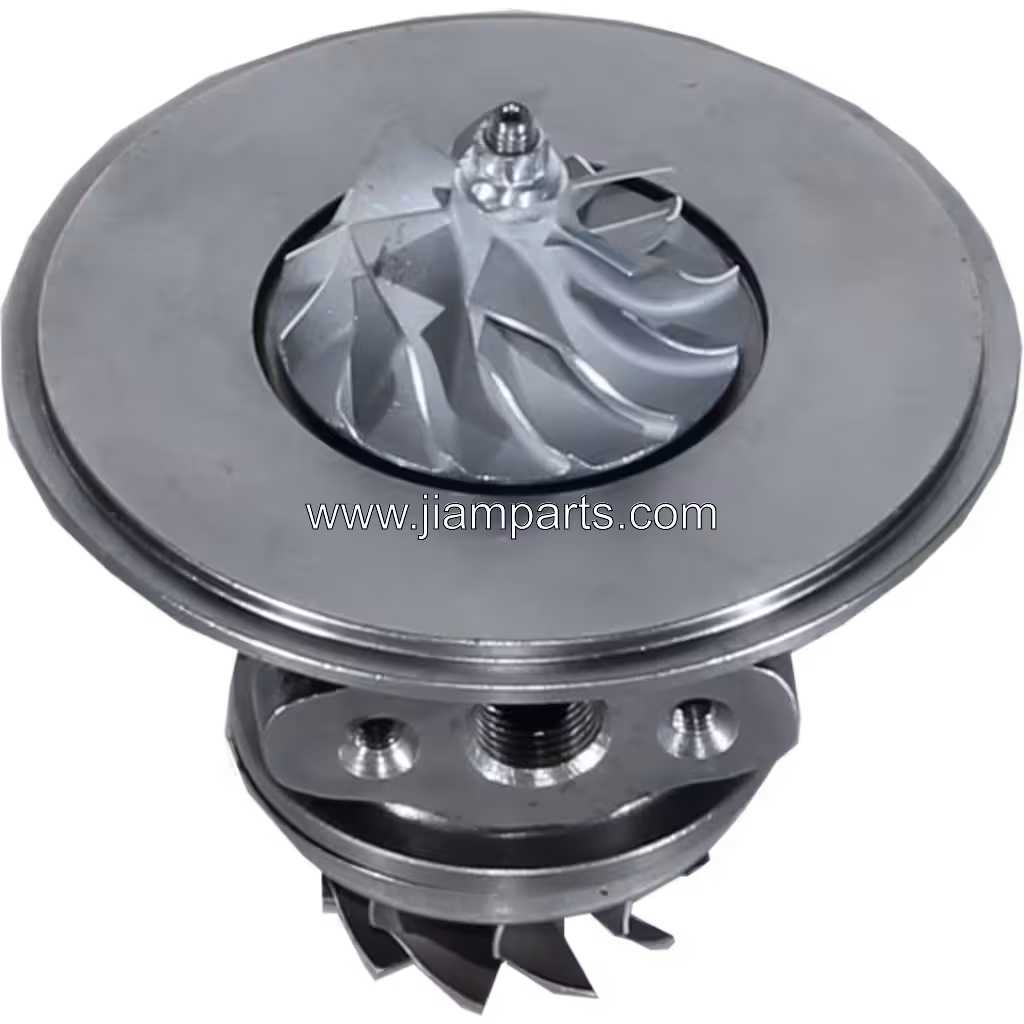 FOR 702365-0010 TB2818 CORE OF TURBOCHARGER FOR JAC