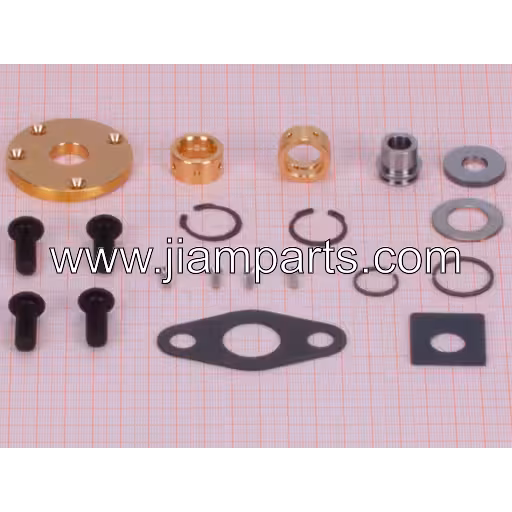 FOR S1760-E0101 RK-G  REPAIR KIT OF TURBOCHARGER E13CT
