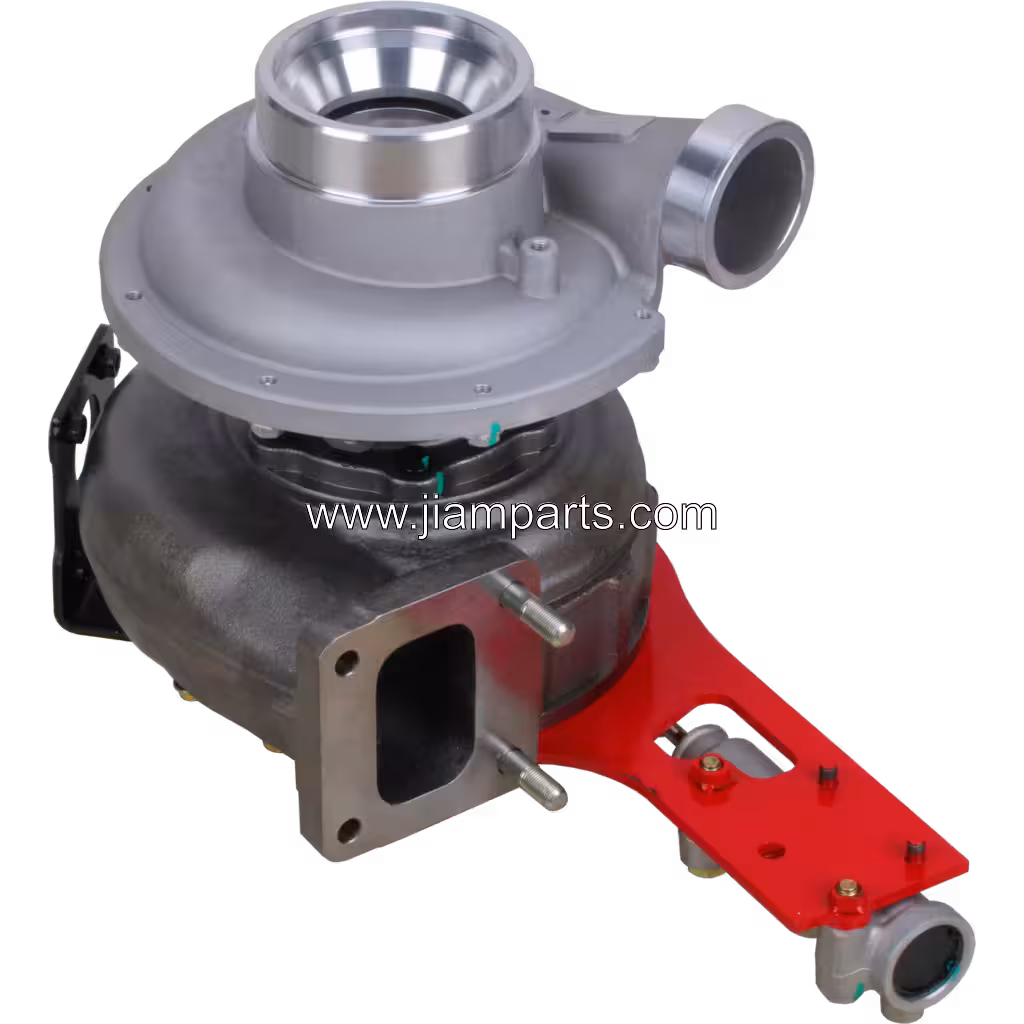 S1760-E0M10 RHG8V TURBOCHARGER FOR HINO TRUCK PROFIA 700 EURO 3 HINO E13C-TN(VXCX)