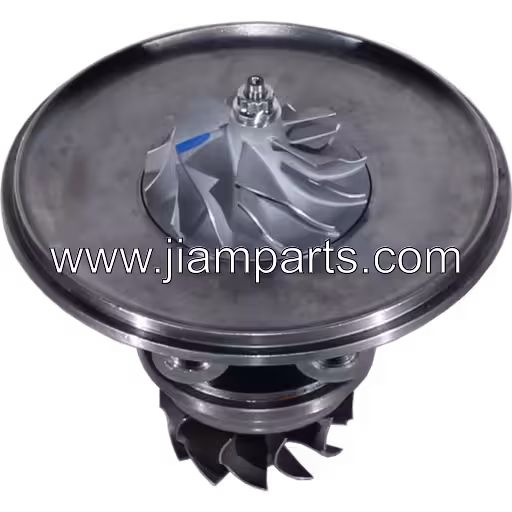 Turbocharger core for 24100-2201A, Hino truck FB14 W04CTI(VX18)