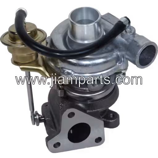 VI61 RHB32BW-68002BP14NRBRL314CBZ TURBOCHARGER FOR ISUZU GEMINI 1,5L TD (JT) ISUZU 4EC1T(VIAL)