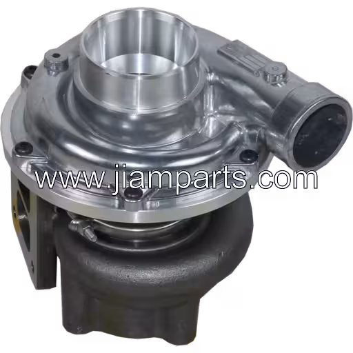 114400-4050 RHG6-110003Q35NHBRL543CA Turbocharger for Sumitomo S330-3 Isuzu 6HK1T(CIDJ)