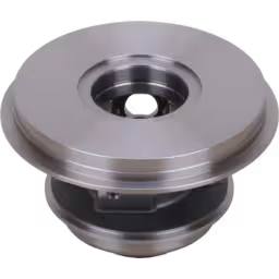 S4DS-011 bearing housing — 196534
