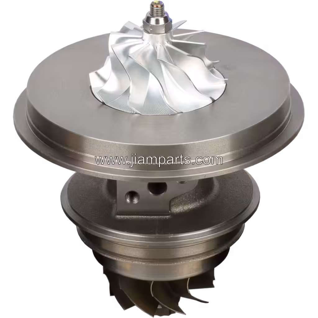 204-1530 S410W068 aftermarket core — top three-quarter view