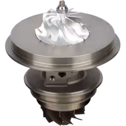 S410W068 turbocharger core — 204-1530