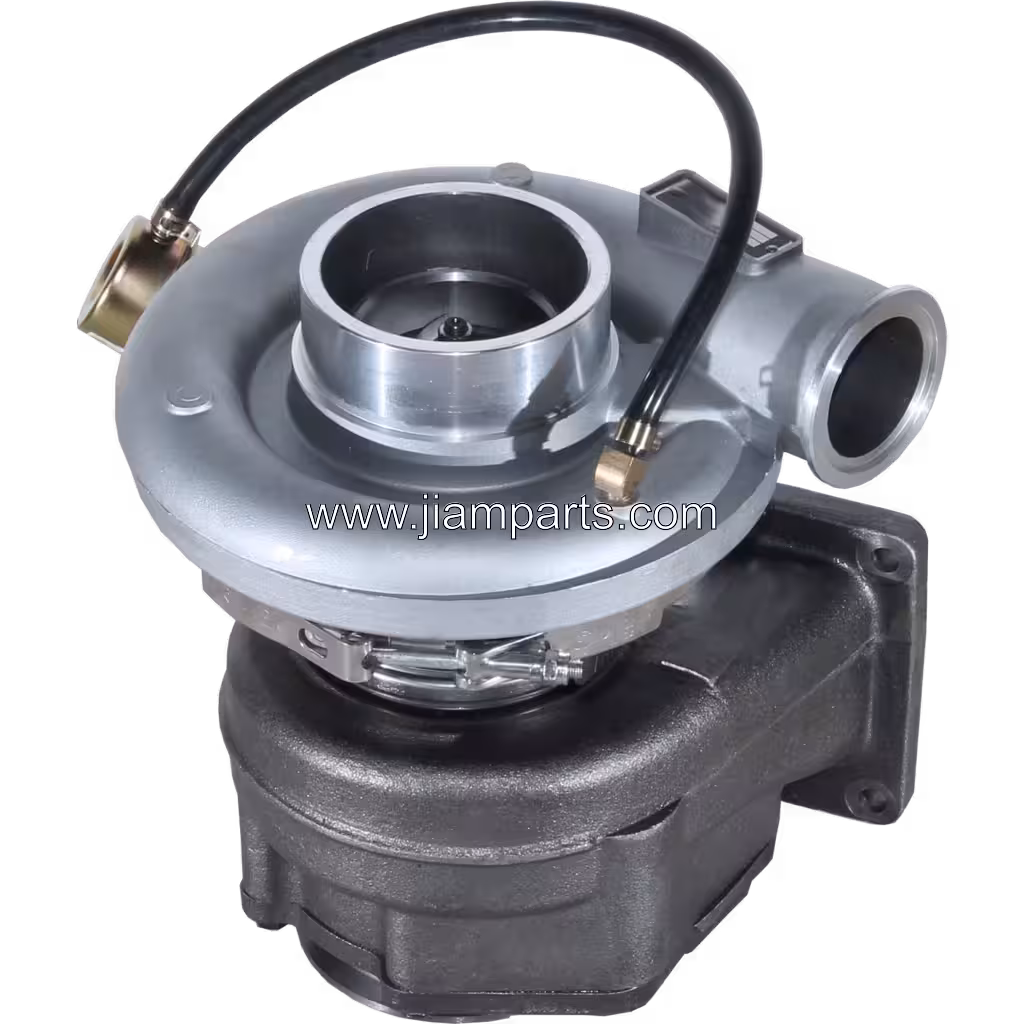20763166 HX55W TURBOCHARGER FOR VOLVO TRUCK FH-FM VOLVO MD13