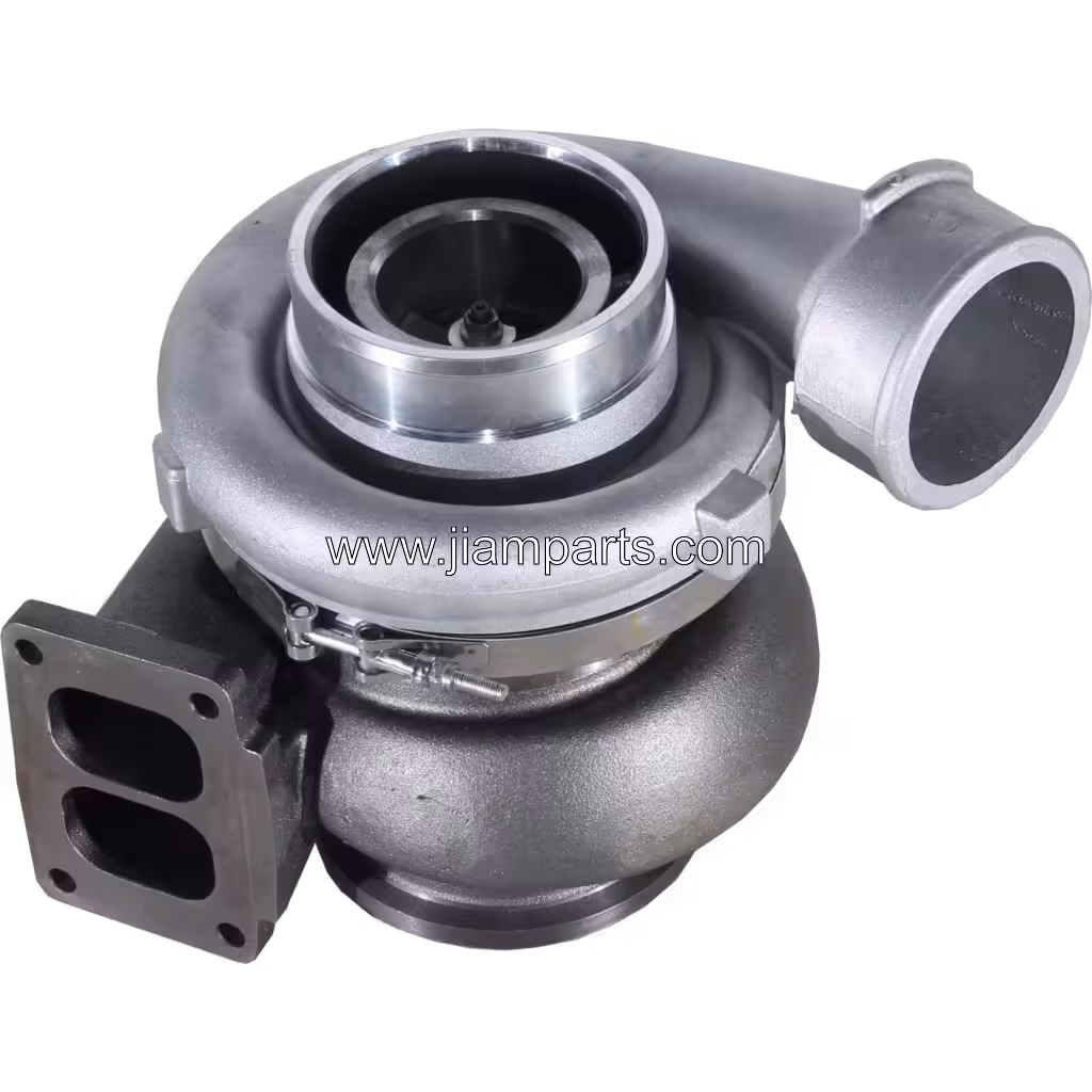 23504966 TMF5101 TURBOCHARGER FOR DETROIT-DIESEL SERIES 60 DETROIT-DIESEL HIGHWAY TRUCK