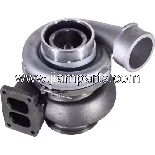 23504966 TMF5101 TURBOCHARGER FOR DETROIT-DIESEL SERIES 60 DETROIT-DIESEL HIGHWAY TRUCK