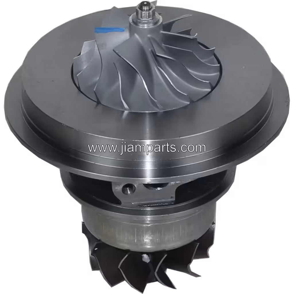 317359 S3B CORE OF TURBOCHARGER FOR MAN TRUCK MAN D2876LF EURO2