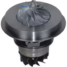 S3B turbocharger core — 317359