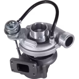 GT2256S turbocharger — 32006047