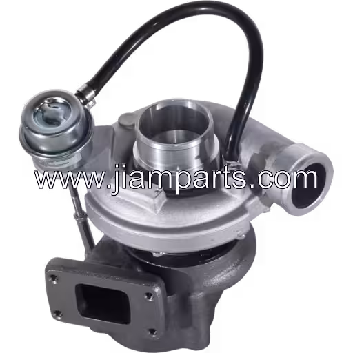 32006047 GT2256S Turbocharger for Perkins backhoe loaders Scout 4 4L Dieselmax