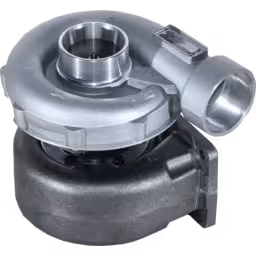 H2C turbocharger — 3518613