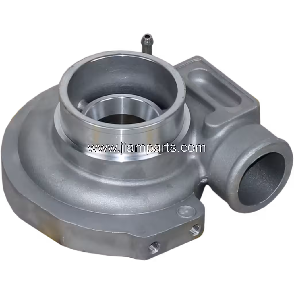 3599254 HX25W COMPRESSOR HOUSING OF TURBOCHARGER FOR IVECO BHL INDUSTRIAL GENERATOR IVECO 4CYL2VTC 99HP