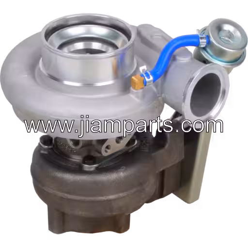 4043410 HX35W TURBOCHARGER FOR VOLVO BUS VOLVO B7L
