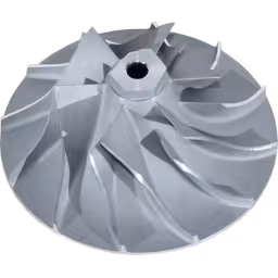 TBP418 compressor wheel — 446618-0029