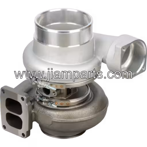 466905-0002 UTV7804 Turbocharger for CAT earth moving