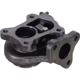 TD025M-06T turbine housing — 49172-12710
