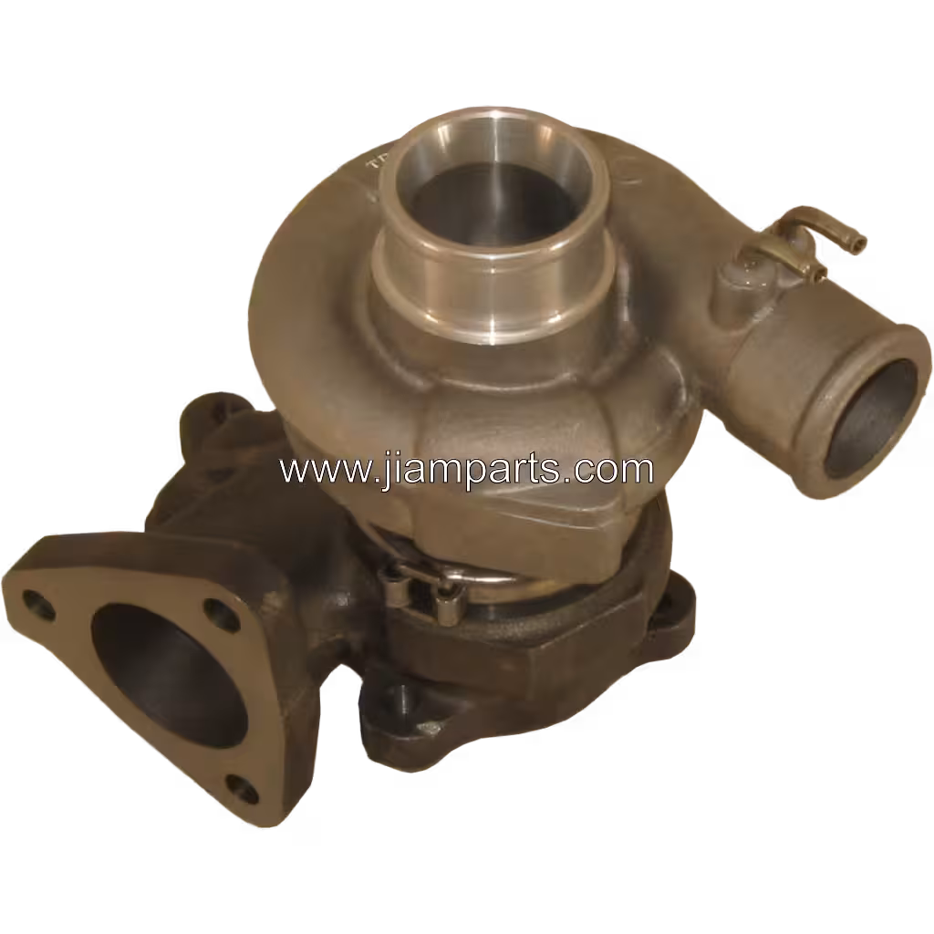 49177-02511 TD04 TURBOCHARGER FOR MITSUBISHI 4D56Q