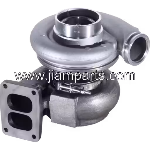 5000693083 S3B TURBOCHARGER FOR RENAULT TRUCK CBH380 RENAULT MIDR0635-40J 3 L 3