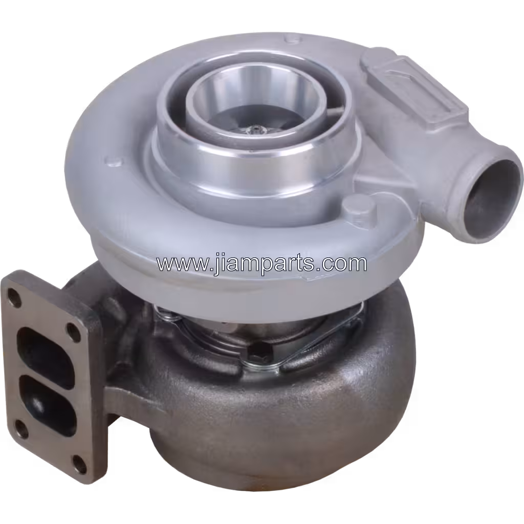 5109100-7314 HX40 TURBOCHARGER FOR MAN D0836LUH02 MAN BUS