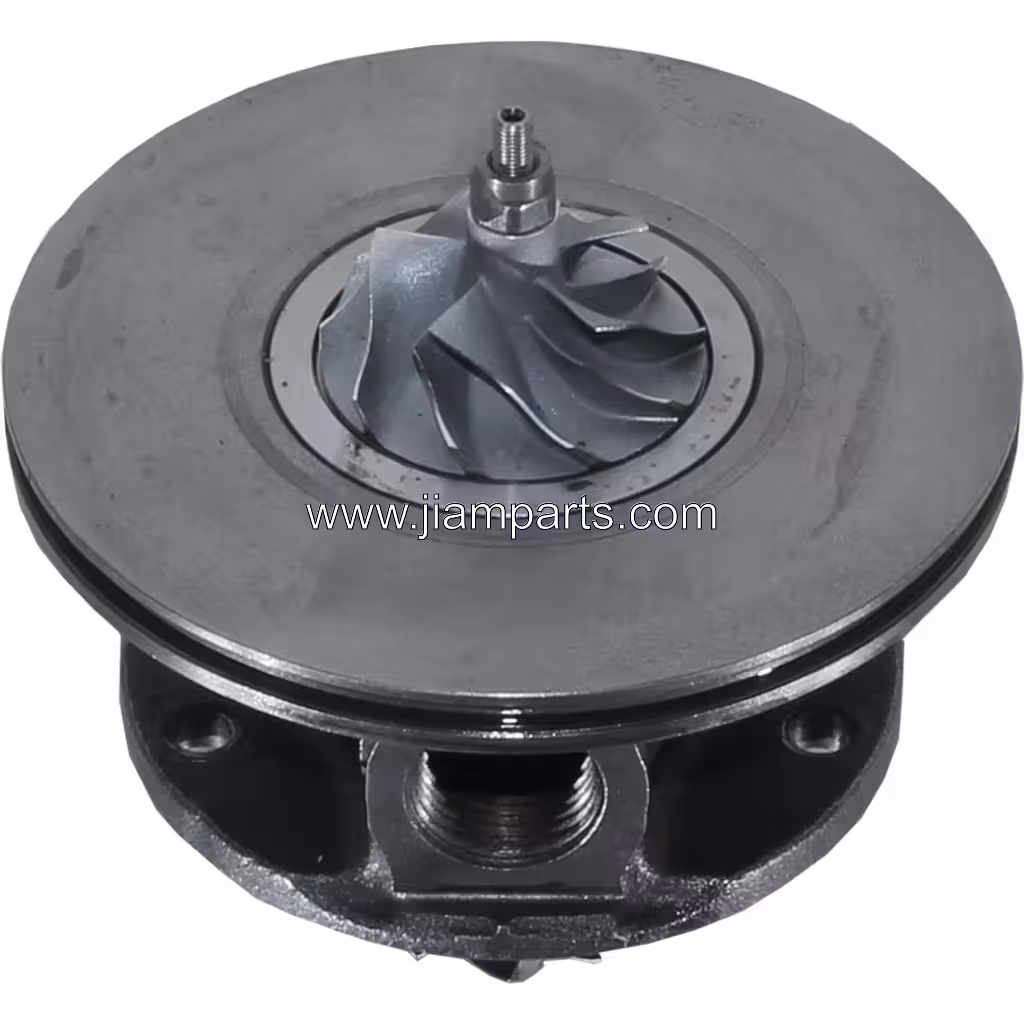54357100502 KP35-1574CBC 240 82 CORE OF TURBOCHARGER FOR PEUGEOT 206 HDI FORD DV4TD 2001 67HP