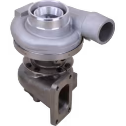 KTR90-232E turbocharger — 6506-21-5010