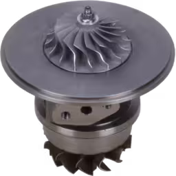 3LM373 turbocharger core — 7N7750