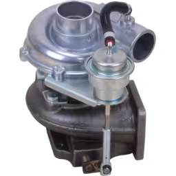 RHB52-70005P12NHBRL3711CEZ turbocharger — 8971760801