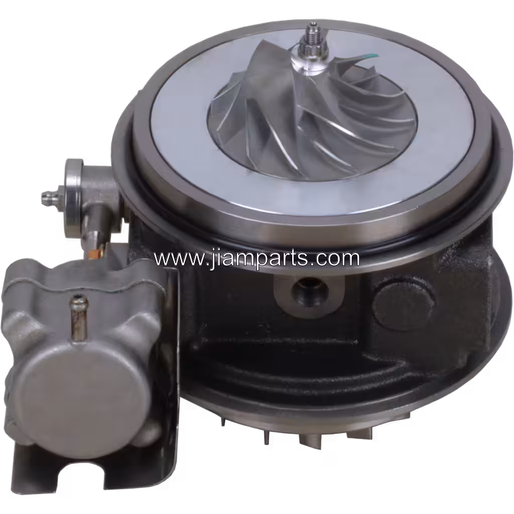 FOR 4033191 HY40V CORE OF TURBOCHARGER FOR IVECO INDUSTRIAL GEN SET IVECO CURSOR 8