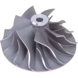 S200G-76H24AFEGM 0 66 compressor wheel — 169937