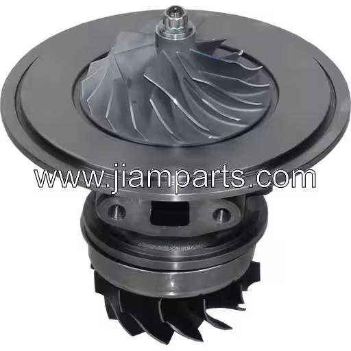 4027519 HX50W Turbocharger core for Daewoo bus GE12TIS