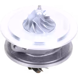 GT1749V turbocharger core — 701864-0020