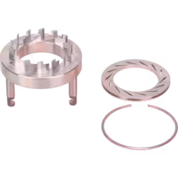 HE431V nozzle ring assy — FOR 4039126 NRA