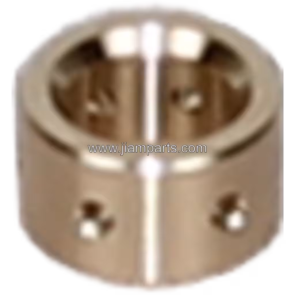 NB142603 RHF4-46001P10NRBRL343CBZ JOURNAL BEARING OF TURBOCHARGER FOR ISUZU 4EE1(VIBD)