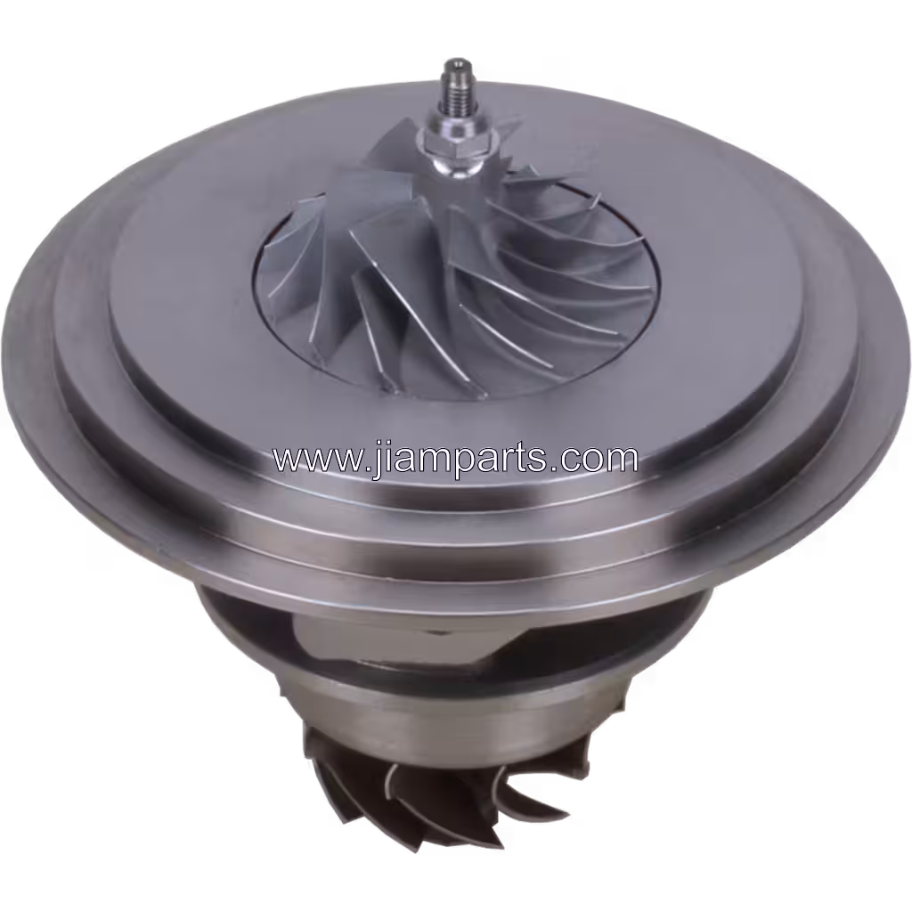 1270-710-0017 B2G-3067NRAKB0 66DK1 CORE OF TURBOCHARGER FOR DEUTZ TRUCK DEUTZ TCD2013L6 (EURO 5)