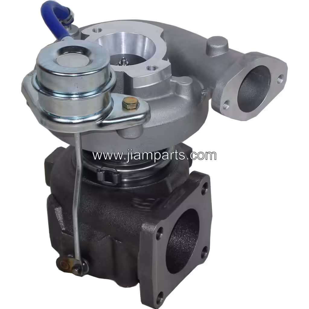 17201-17040 CT12B TURBOCHARGER FOR TOYOTA LANDCRUISER TOYOTA 1HDT 1HD-FTE 1998 204HP