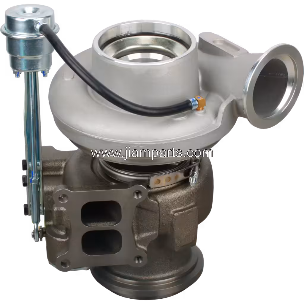 4036915 HX55W TURBOCHARGER FOR KENWORTH T2000 CUMMINS ISM