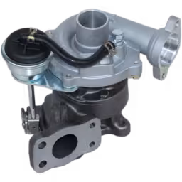 KP35-1574CBC 240 82 turbocharger — 54359880009