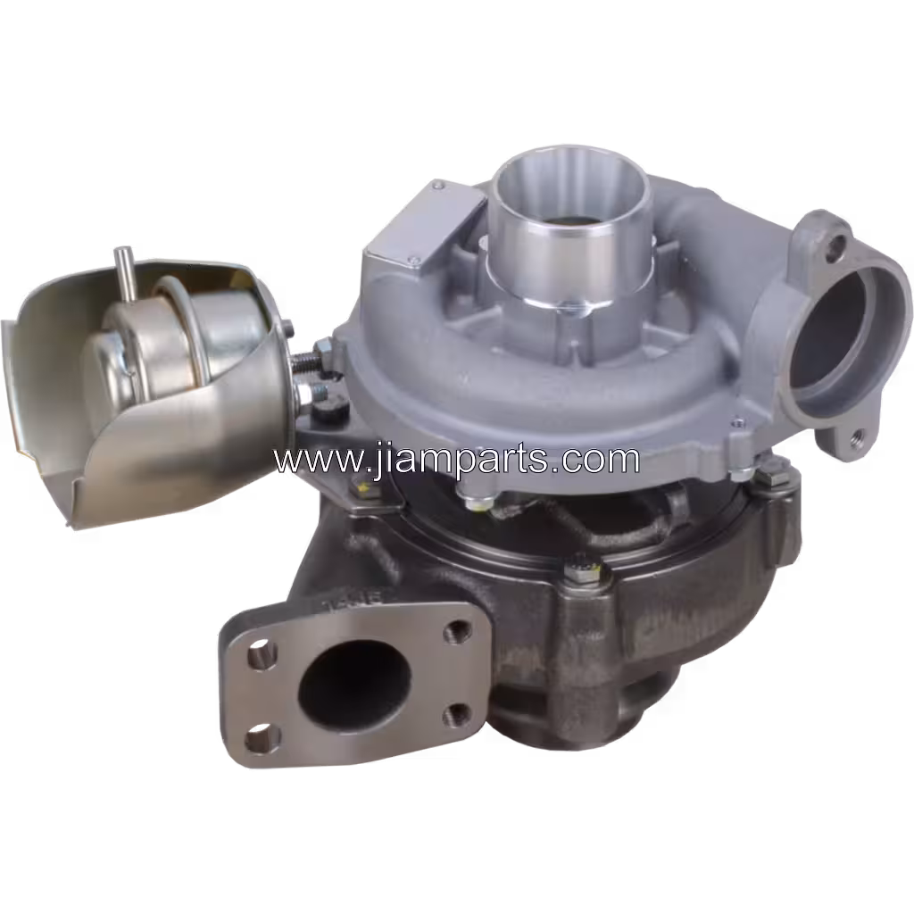753420-5 GT1544V TURBOCHARGER FOR CITROEN BMW ONE D